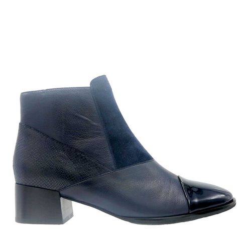 Bresley Award Boot